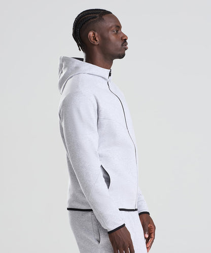 Men's Fleece Zoodie