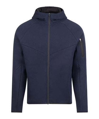 Men's Fleece Zoodie