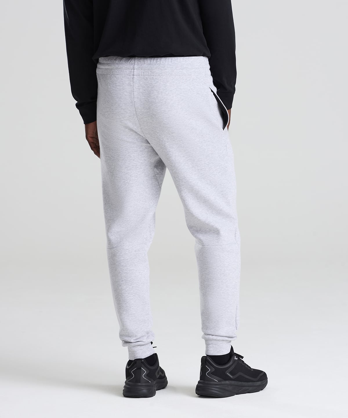 Men's Fleece Jogpants