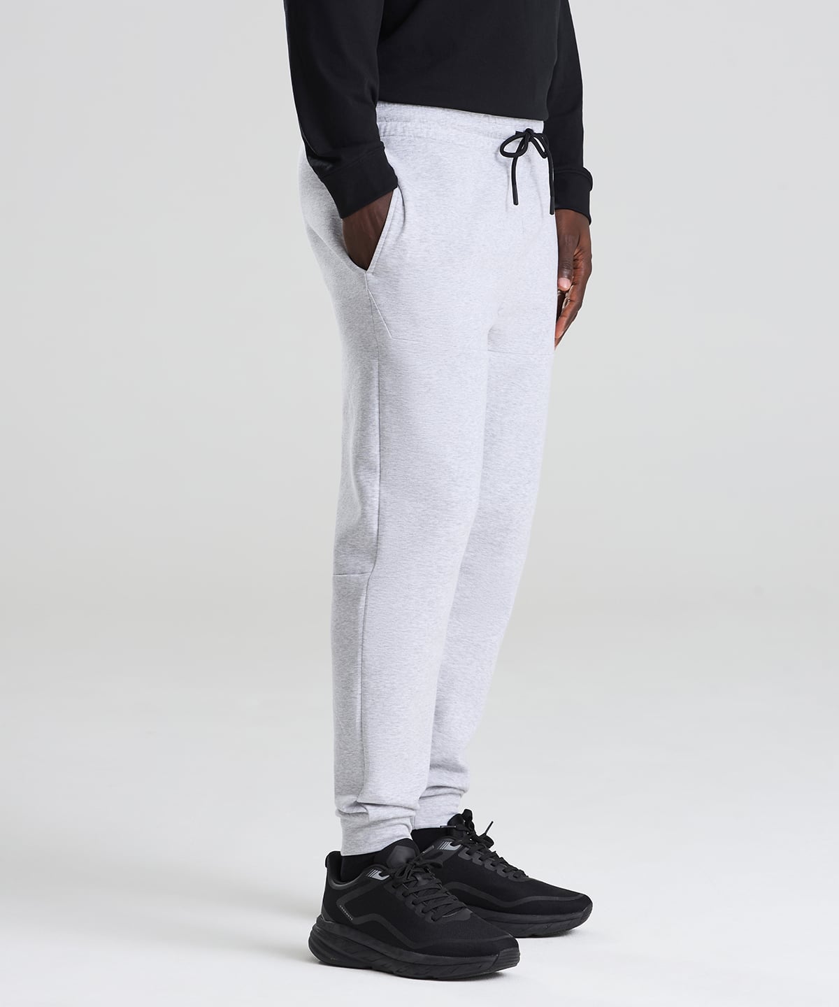 Men's Fleece Jogpants