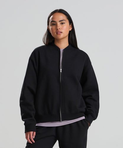 Unisex Heavyweight Bomber Sweat