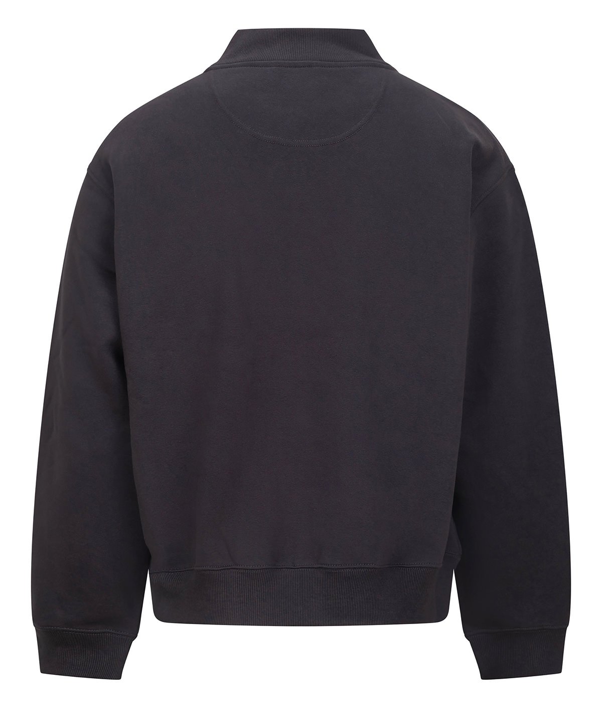 Unisex Heavyweight Bomber Sweat