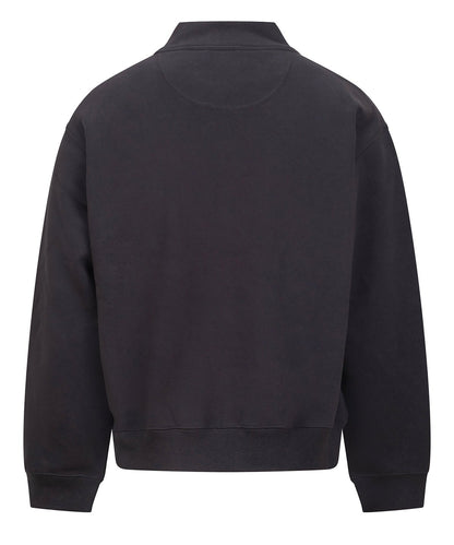 Unisex Heavyweight Bomber Sweat