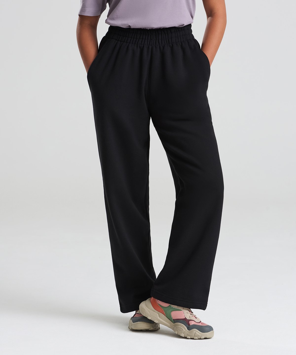 Unisex Heavyweight Jogpants