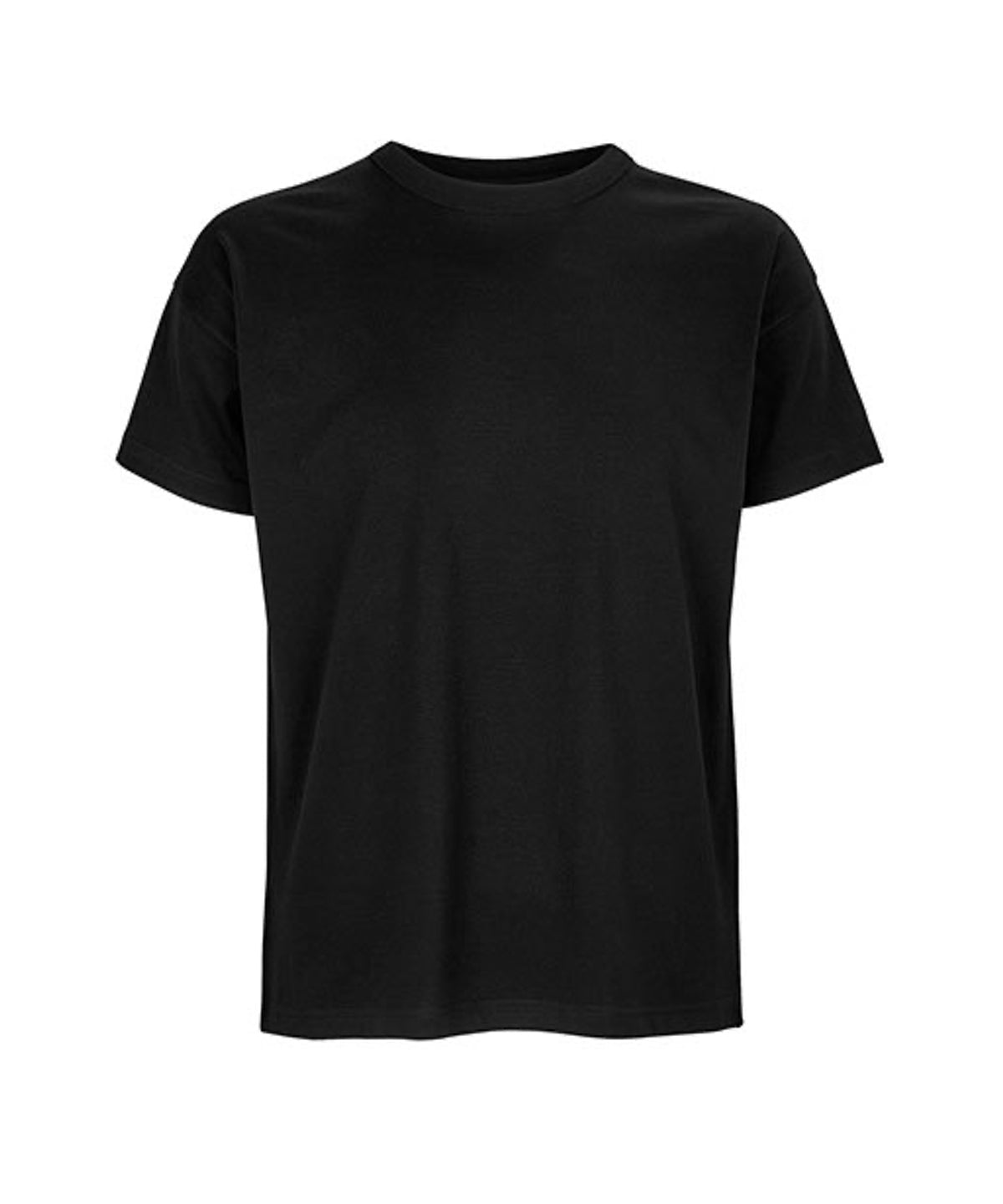 Men´s Boxy Oversized T-Shirt