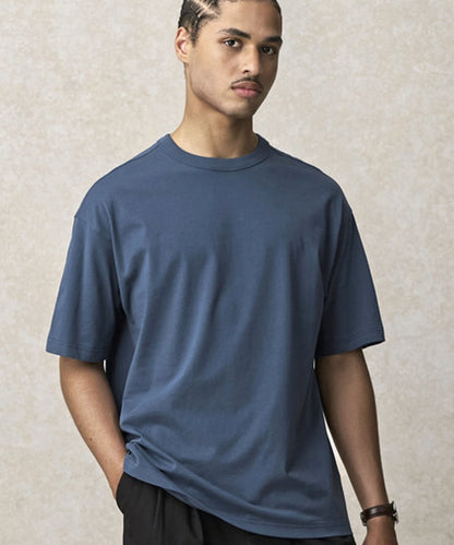 Men´s Boxy Oversized T-Shirt