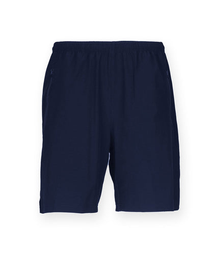 Pro stretch sports shorts
