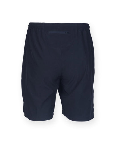 Pro stretch sports shorts