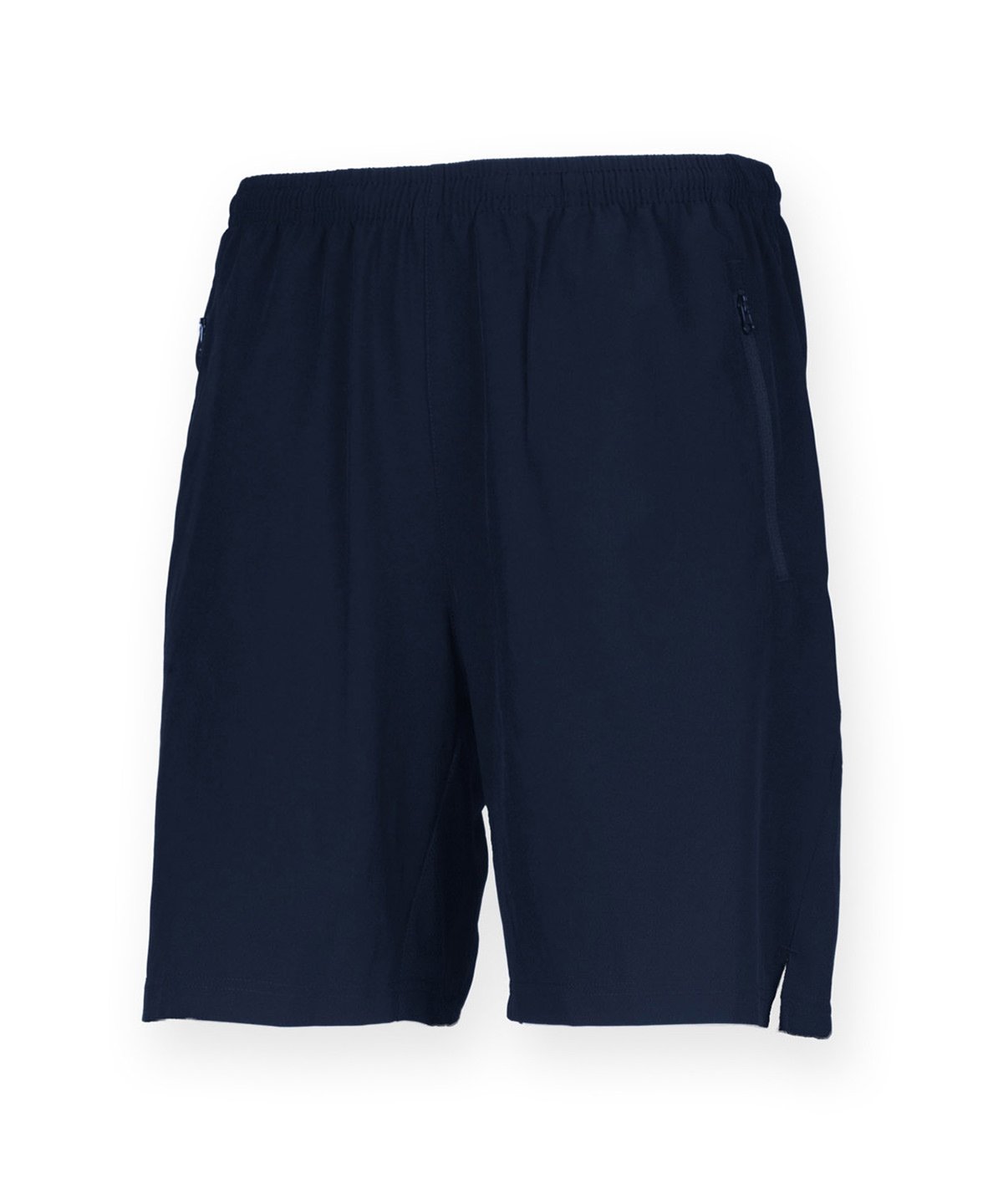 Pro stretch sports shorts
