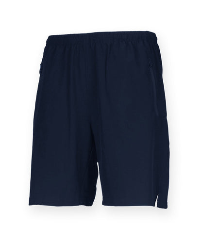 Pro stretch sports shorts