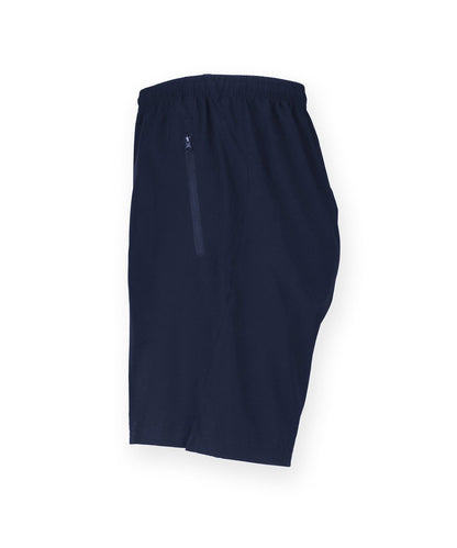 Pro stretch sports shorts