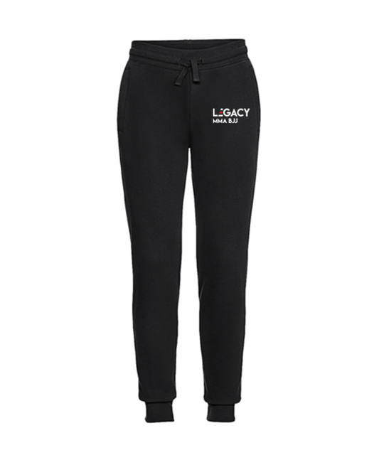 Legacy MMA Jogger zwart