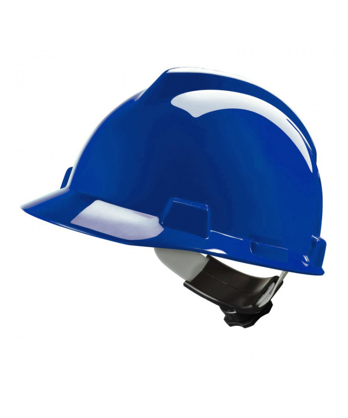MSA helm V-Gard Fas-Trac binnenwerk
