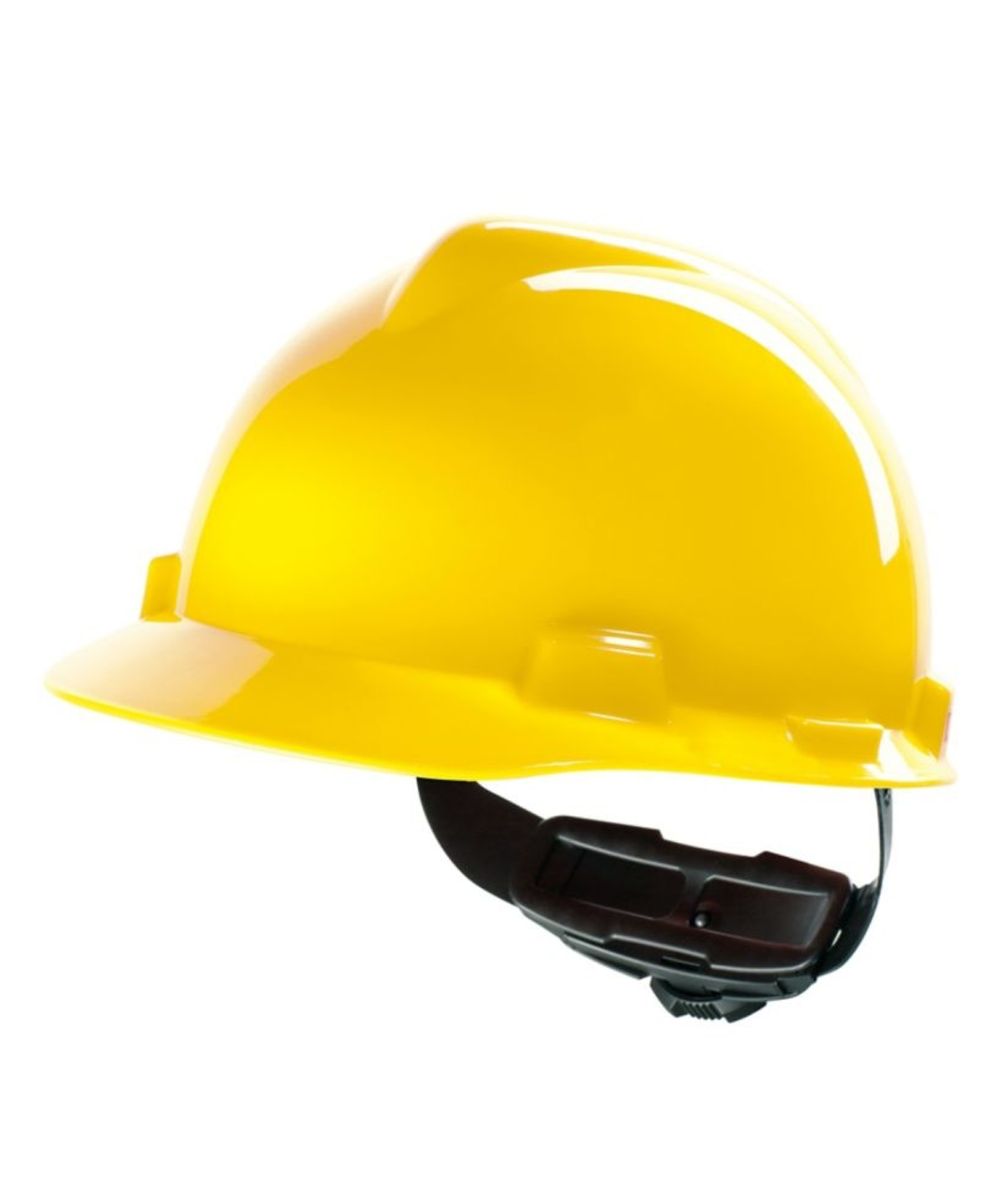 MSA helm V-Gard Fas-Trac binnenwerk