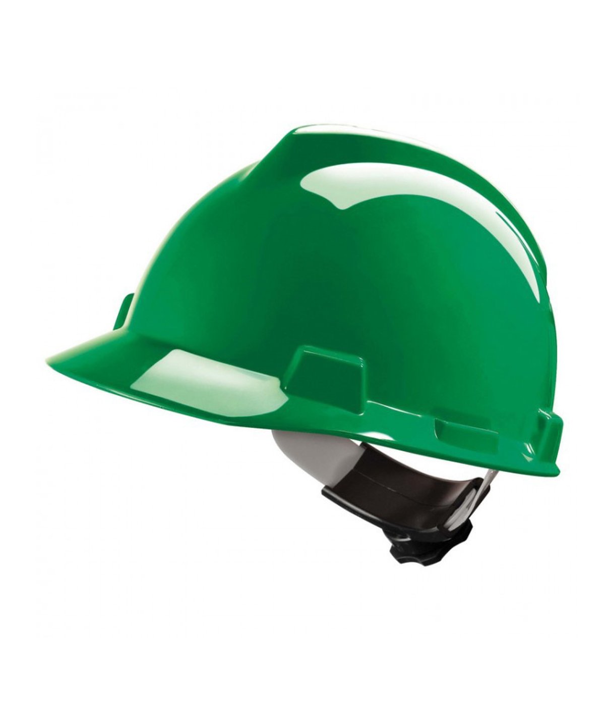 MSA helm V-Gard Fas-Trac binnenwerk