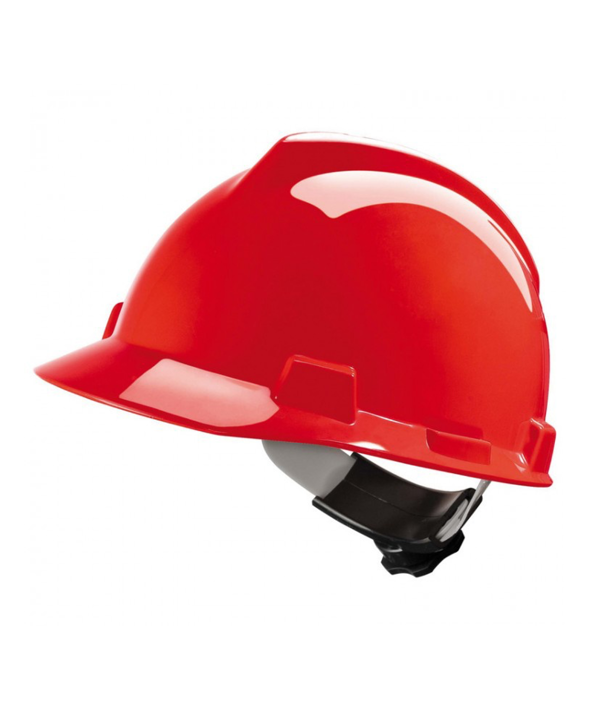 MSA helm V-Gard Fas-Trac binnenwerk