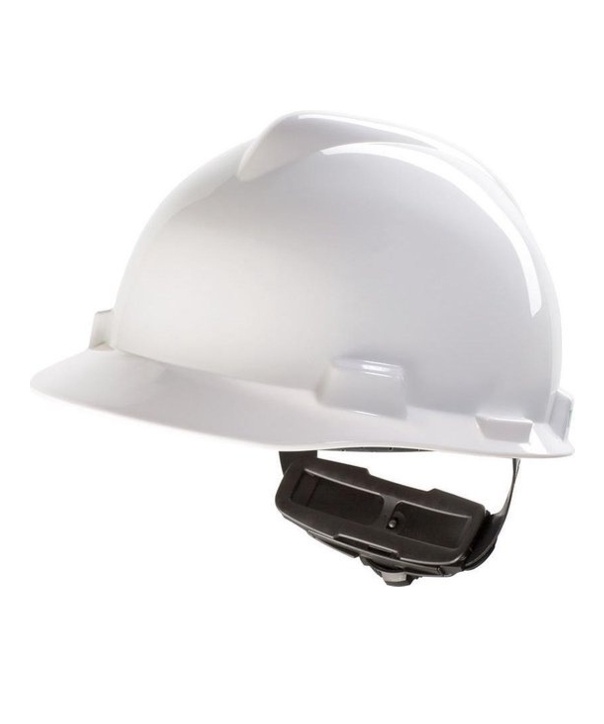 MSA V-Gard H1 Schutzhelm mit Belüftung - Grau MSA V-Gard H1 Schutzhelm mit Belüftung - Grau