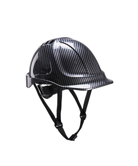 Portwest Endurance Koolstof Look Helm
