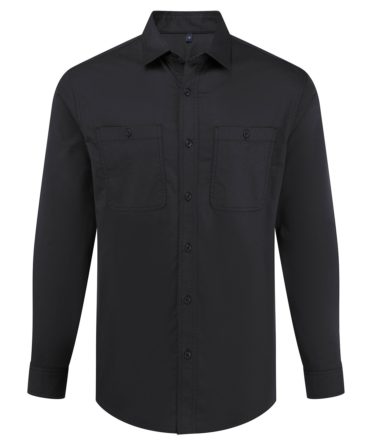 Utility 2.0' service shirt unisex