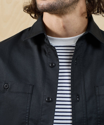 Utility 2.0' service shirt unisex