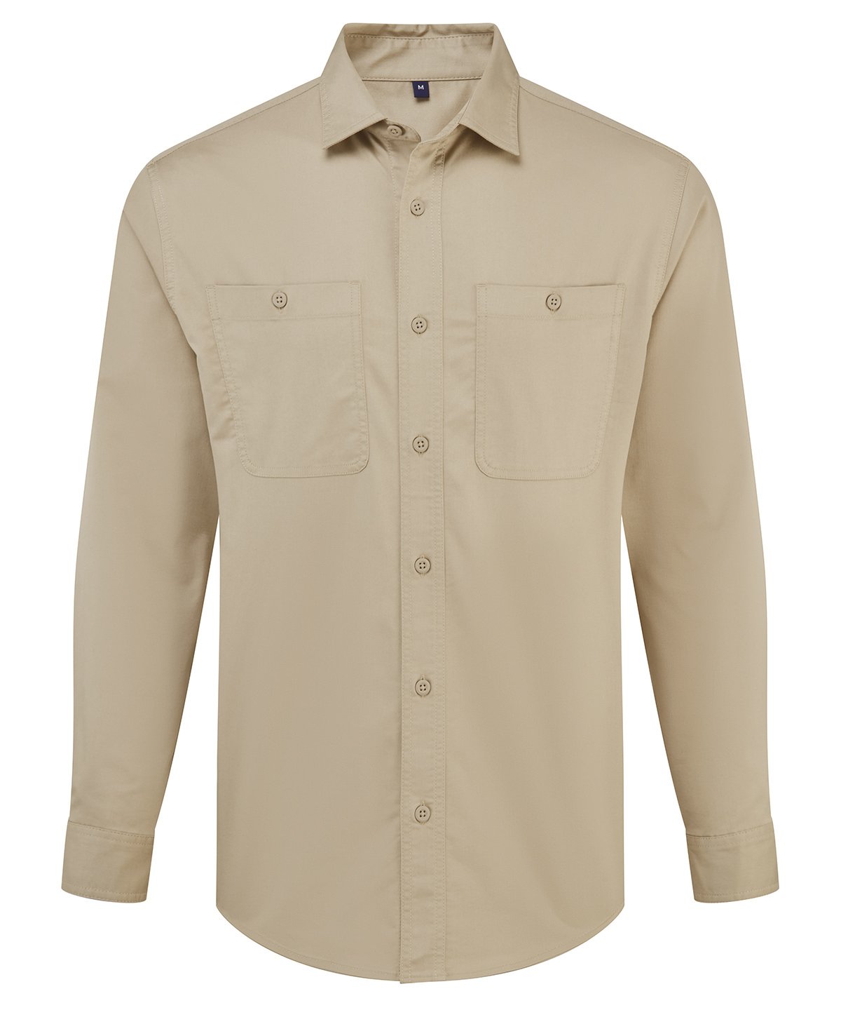 Utility 2.0' service shirt unisex