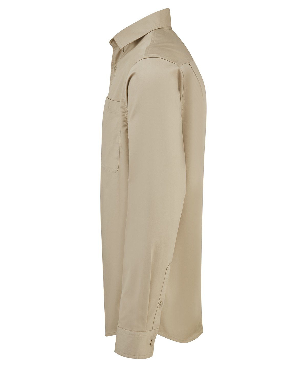 Utility 2.0' service shirt unisex