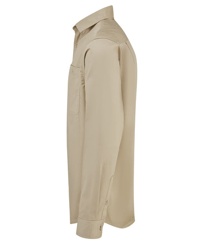 Utility 2.0' service shirt unisex