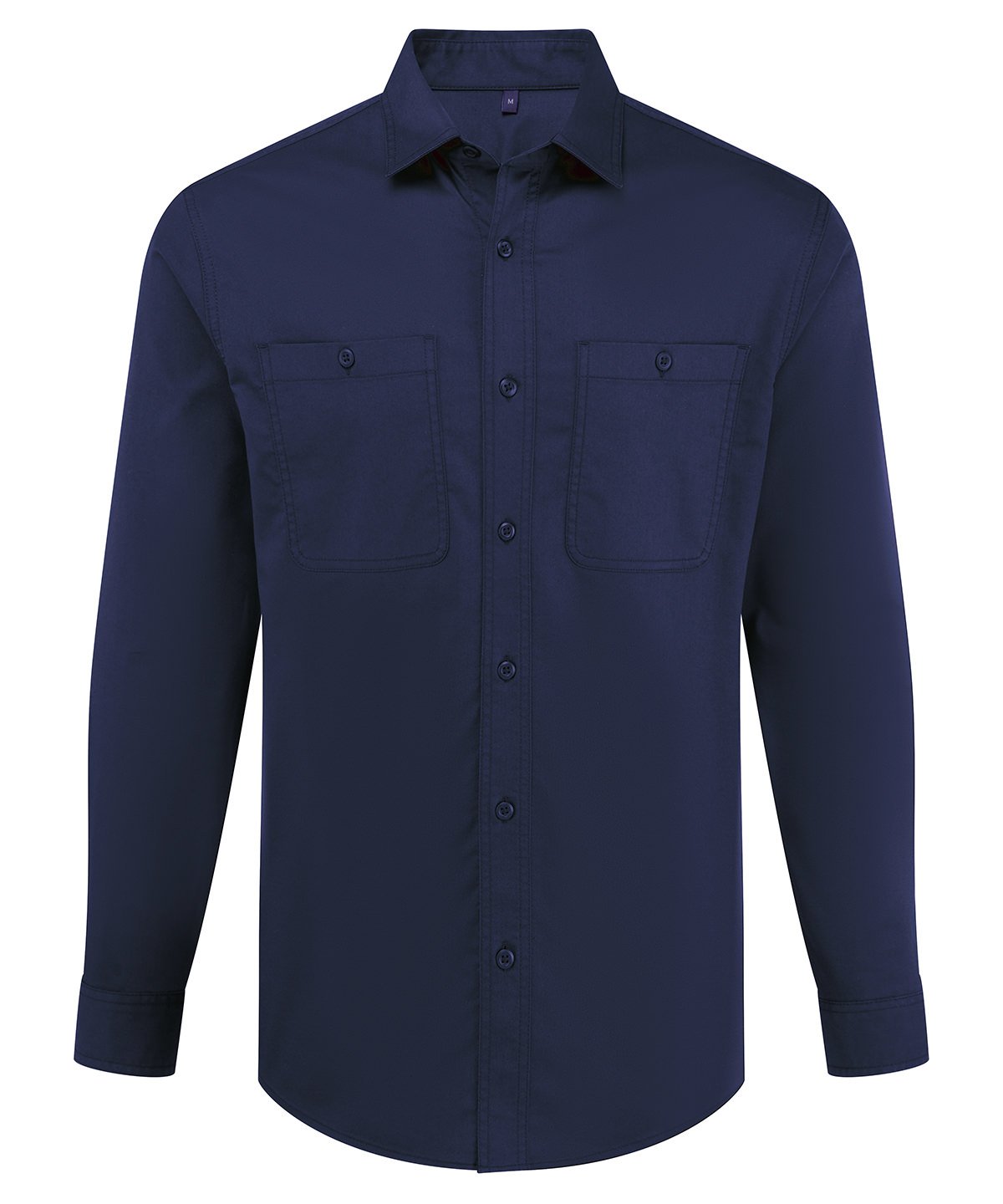Utility 2.0' service shirt unisex
