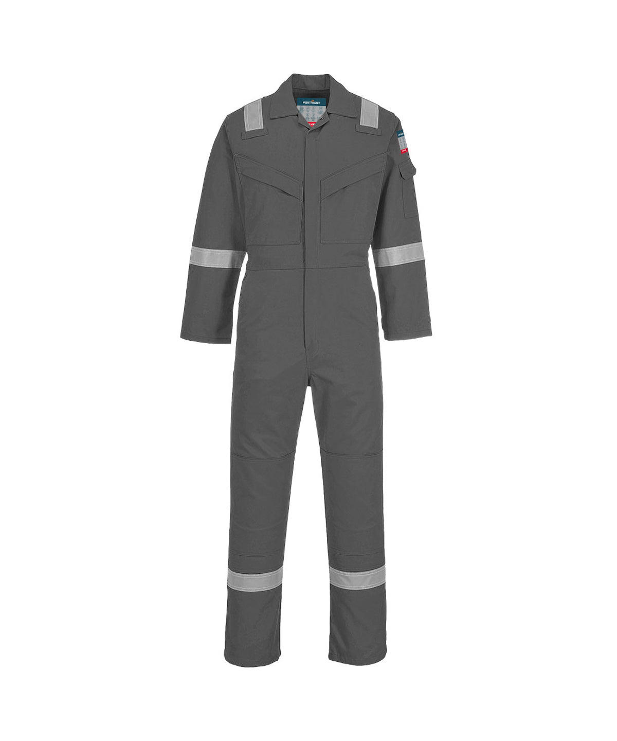 FR21 - Super Lichtgewicht Antistatische Overall 210gm