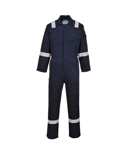 FR21 - Super Lichtgewicht Antistatische Overall 210gm