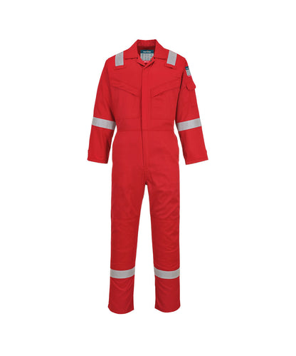 FR21 - Super Lichtgewicht Antistatische Overall 210gm