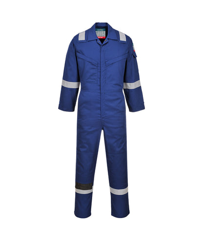 FR21 - Super Lichtgewicht Antistatische Overall 210gm