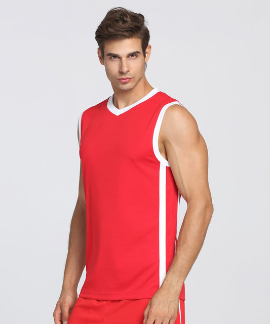 Basketball quick-dry top