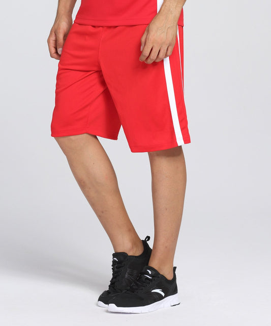 Basketball quick-dry shorts