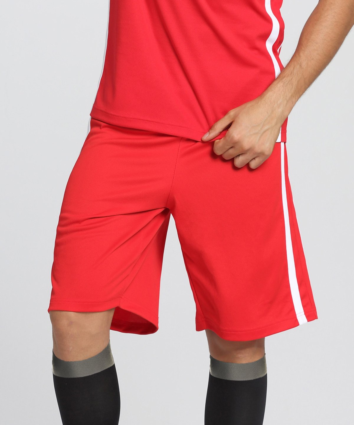 Basketball quick-dry shorts