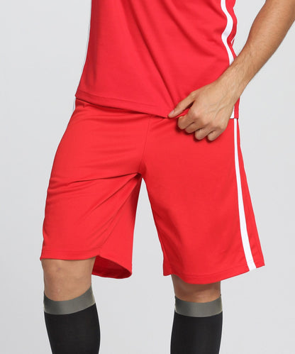 Basketball quick-dry shorts