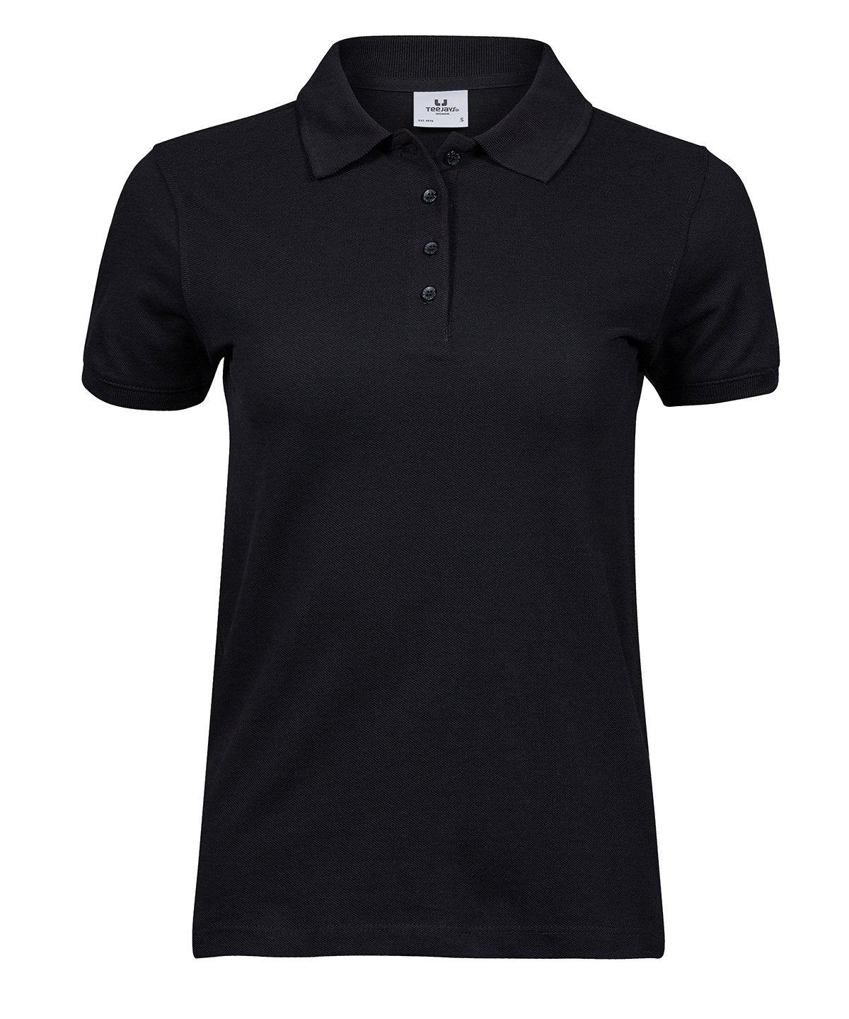 Women's heavy polo