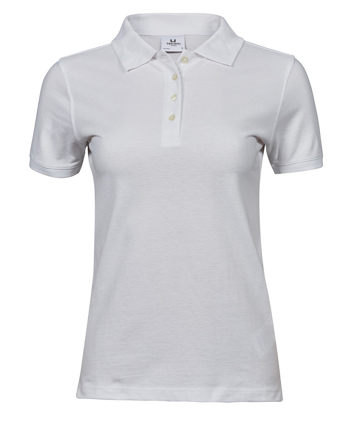 Women's heavy polo