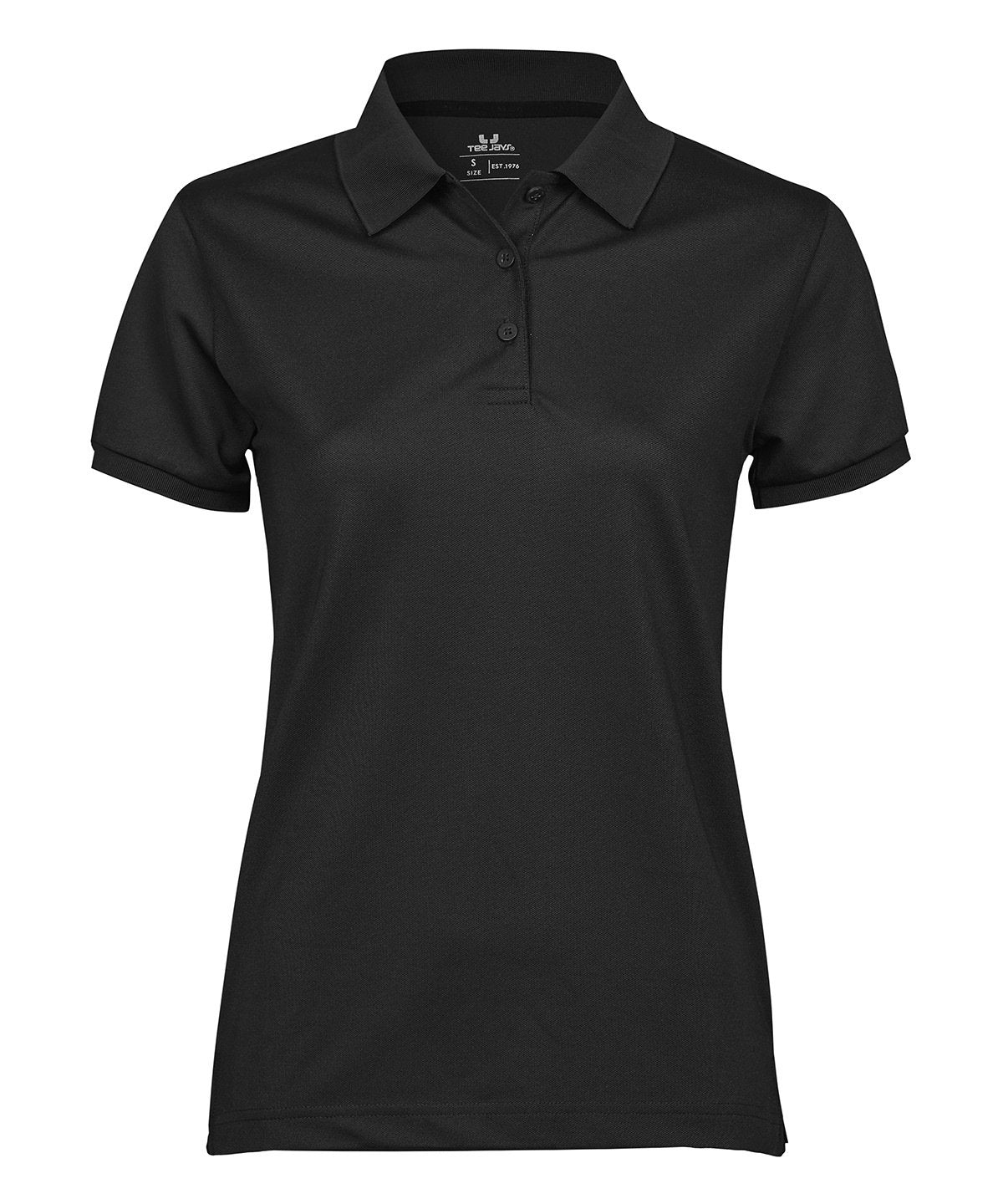 Women's club polo