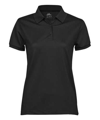 Women's club polo