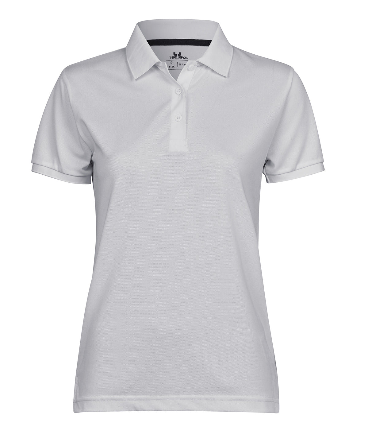 Women's club polo