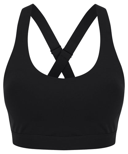 Medium Impact Core Sports Bra