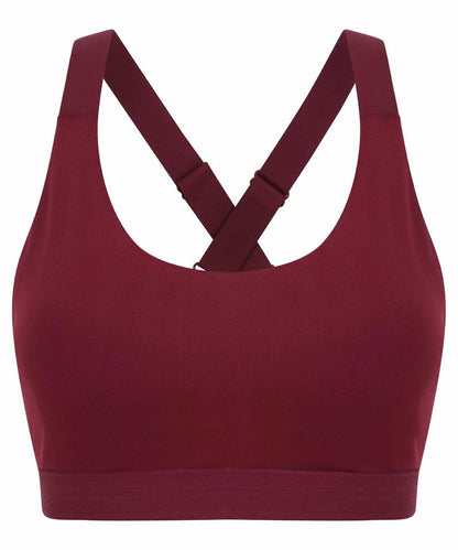 Medium Impact Core Sports Bra
