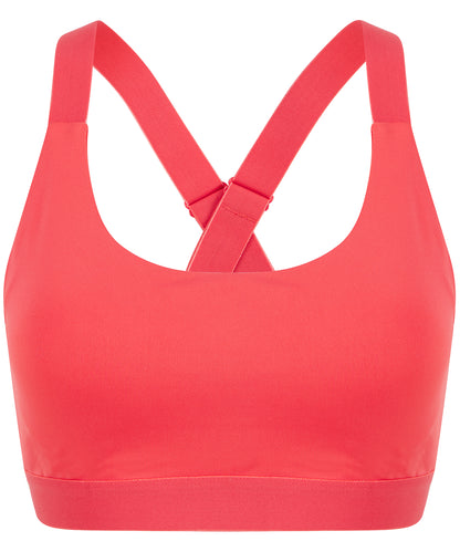 Medium Impact Core Sports Bra