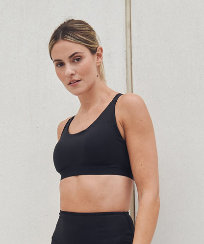 Medium Impact Core Sports Bra