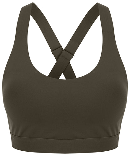Medium Impact Core Sports Bra