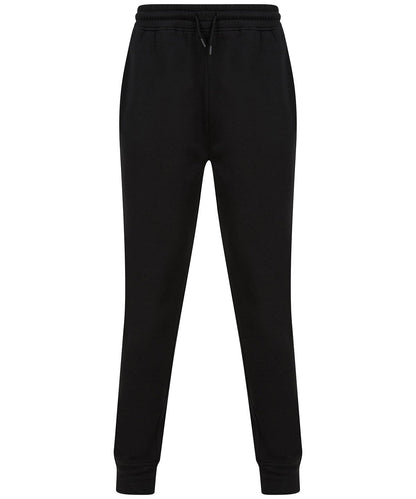 Unisex athleisure joggers