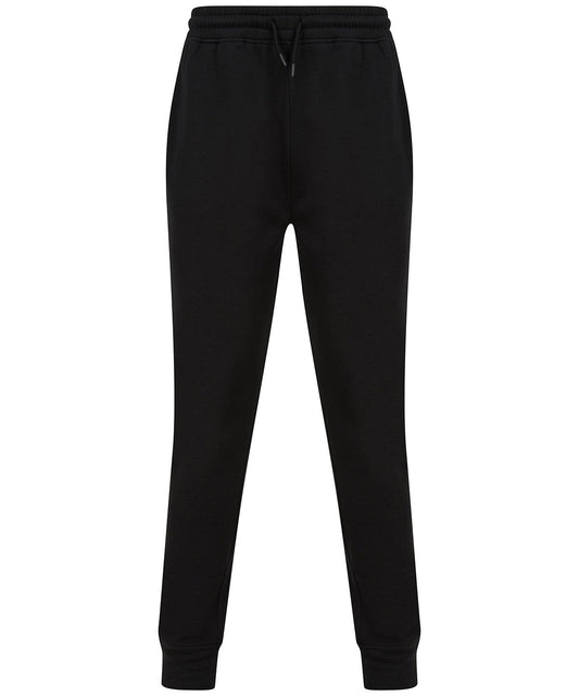 Unisex athleisure joggers