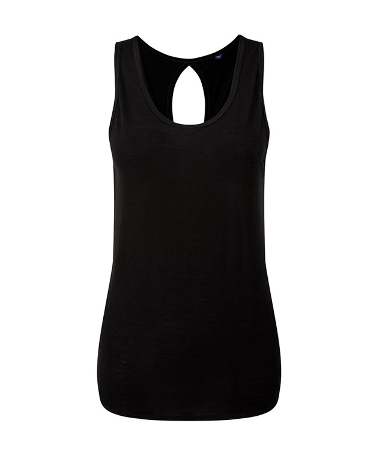 Women's Tie Back Top