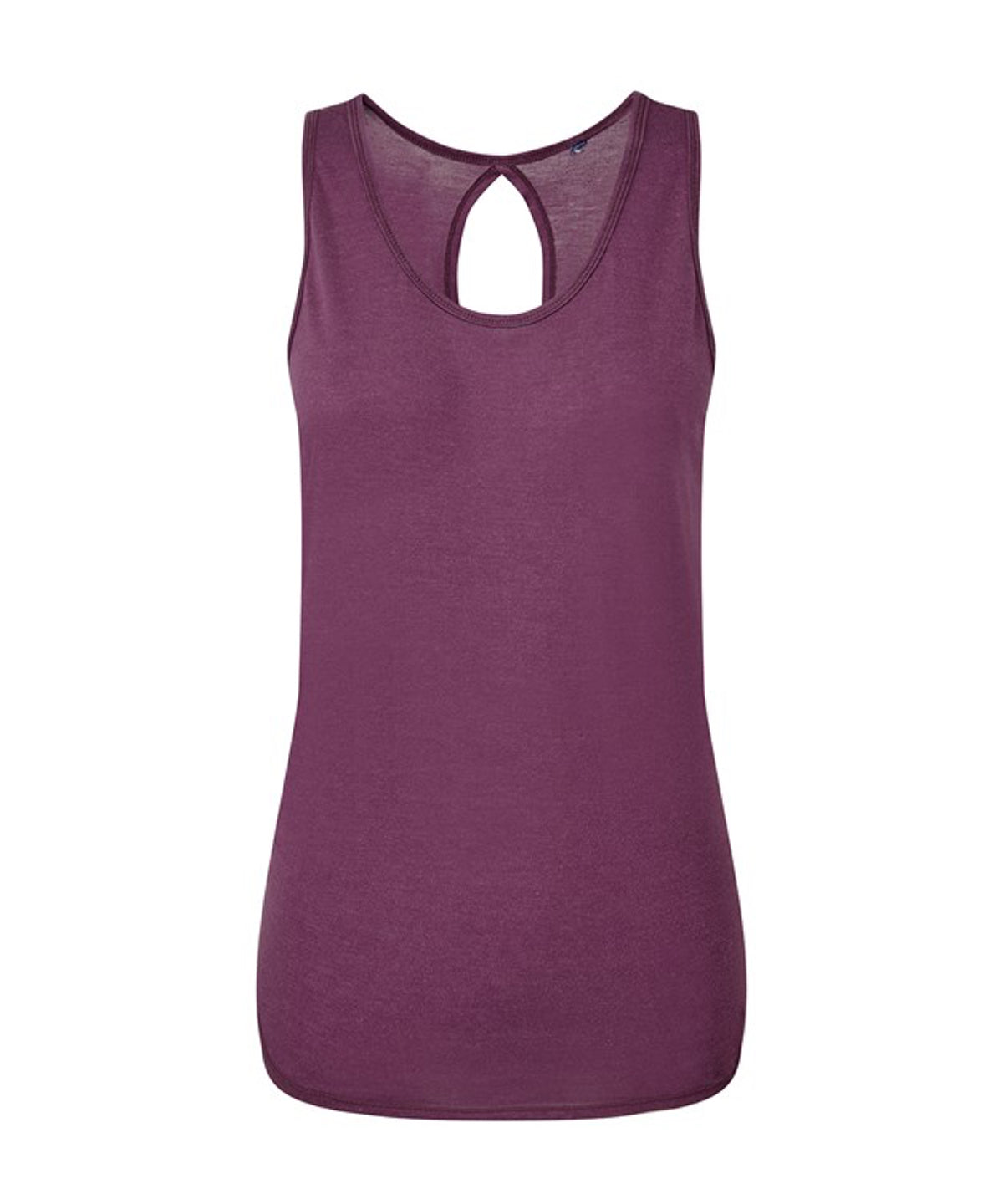 Women's Tie Back Top